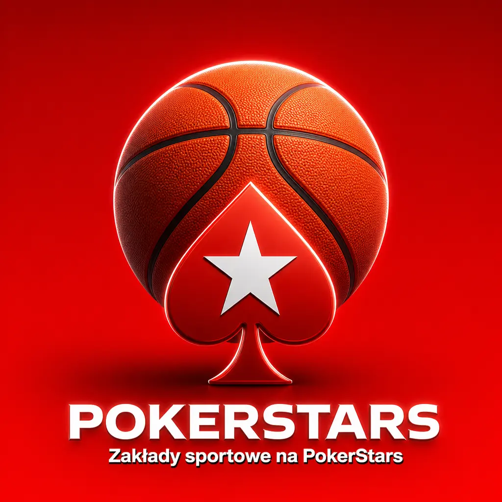 Zakłady sportowe na PokerStars – ponad 20 dyscyplin, w tym piłka nożna, tenis, koszykówka i e-sport, zakłady przedmeczowe i live